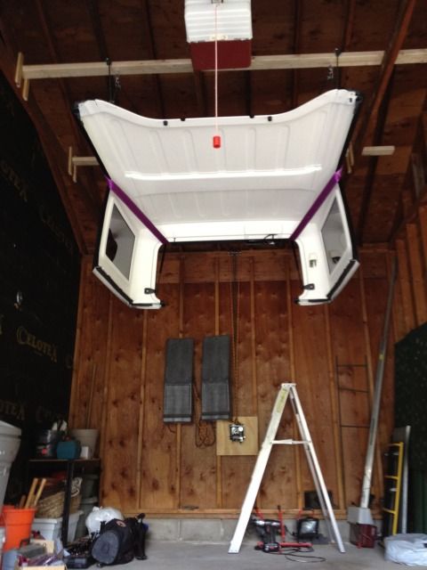 Jeep Wrangler For Sale Ontario >> DIY hardtop hoist idea - Page 2 - Jeep Wrangler Forum Jeep Wrangler For Sale Ontario >> DIY hardtop hoist idea - Page 2 - Jeep Wrangler Forum