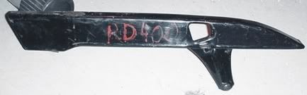 Pic: RD chainguard
