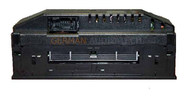 【保証付!】 BMW 純正 E36 M3 マルチ インフォメーション モニター ディスプレイ エアコンスイッチ 62.13-8 357 666 即納 棚6-1-D ☆BMW 3シリーズ E36 MID マルチインフォメーションディスプレイ OBC