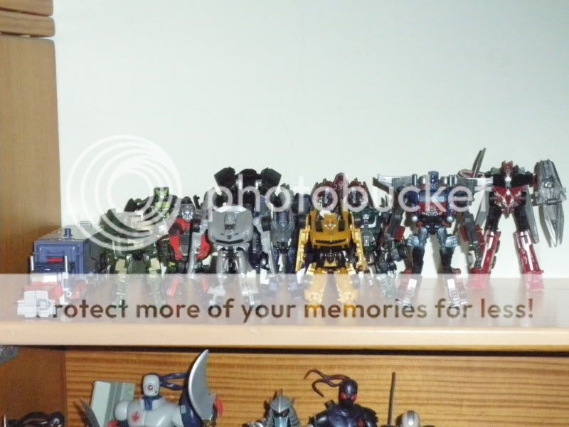 dotm toyline