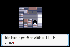 [PokeCommunity.com] Shots from my new game