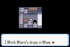 [PokeCommunity.com] Shots from my new game