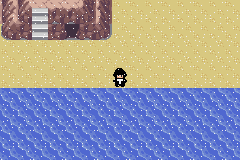 [PokeCommunity.com] Shots from my new game