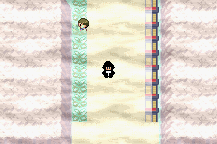 [PokeCommunity.com] Shots from my new game