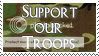 stamp support our troops