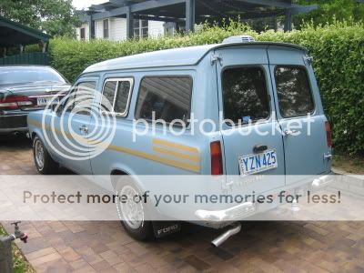 Ford escort panel van for sale nsw #10