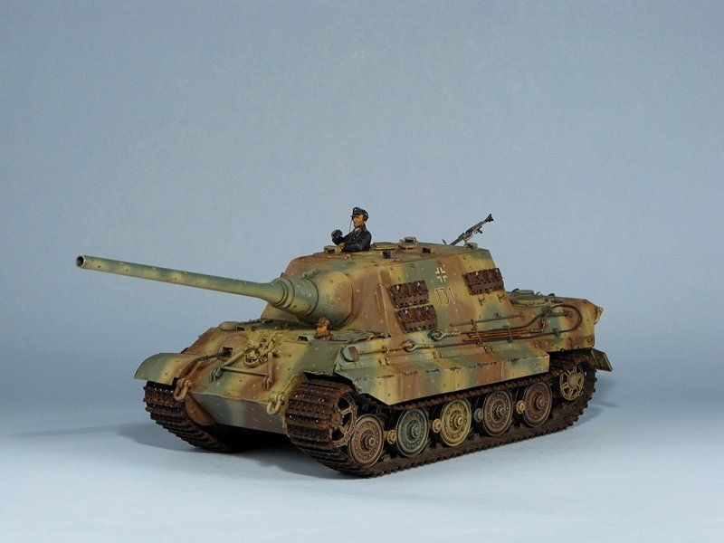 2009 Armor Forum Year in Review....add your photos - FineScale Modeler ...