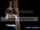 James Lafferty
