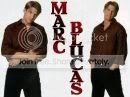 Marc Blucas