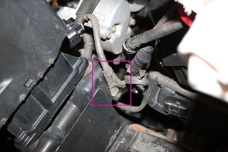 Starter Solenoid Contacts Replacement Diy 2000 I4