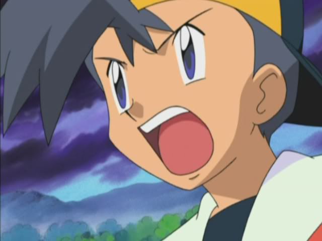 [PokeCommunity.com] The Kenta fan club!