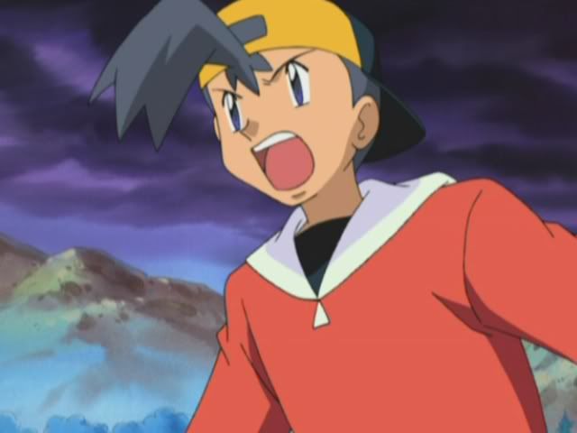 [PokeCommunity.com] The Kenta fan club!