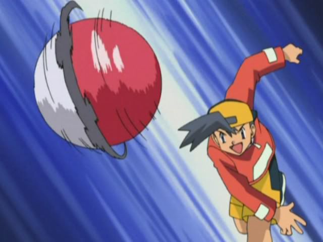 [PokeCommunity.com] The Kenta fan club!