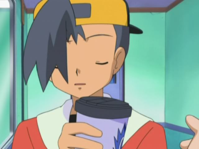 [PokeCommunity.com] The Kenta fan club!