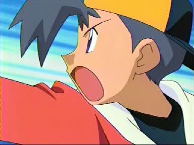 [PokeCommunity.com] The Kenta fan club!