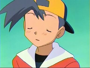 [PokeCommunity.com] The Kenta fan club!