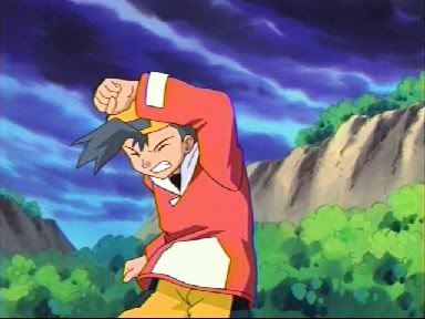 [PokeCommunity.com] The Kenta fan club!