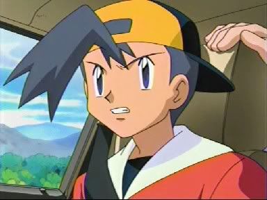 [PokeCommunity.com] The Kenta fan club!