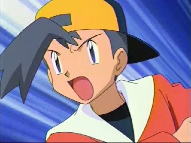 [PokeCommunity.com] The Kenta fan club!