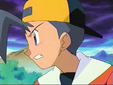 [PokeCommunity.com] The Kenta fan club!