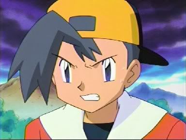 [PokeCommunity.com] The Kenta fan club!