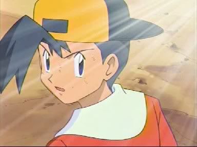 [PokeCommunity.com] The Kenta fan club!