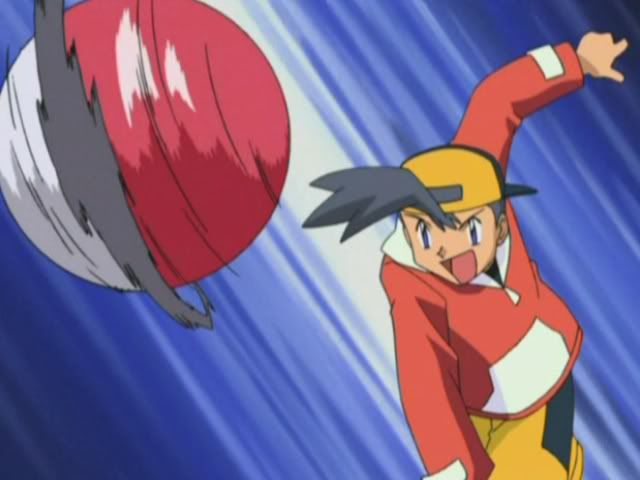 [PokeCommunity.com] The Kenta fan club!