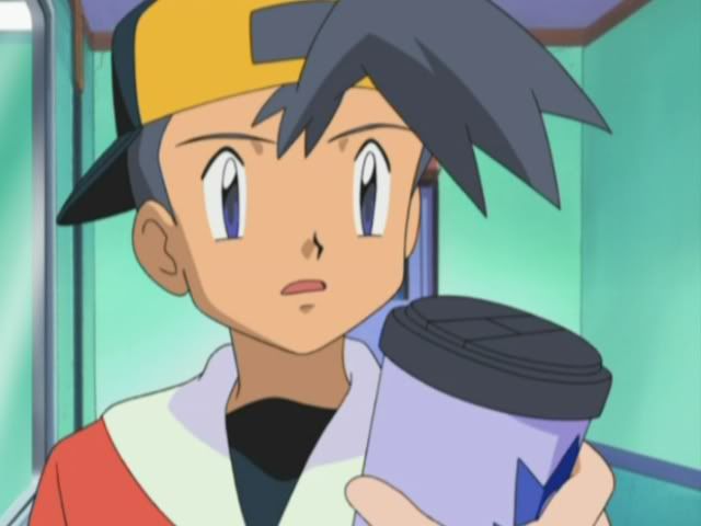 [PokeCommunity.com] The Kenta fan club!