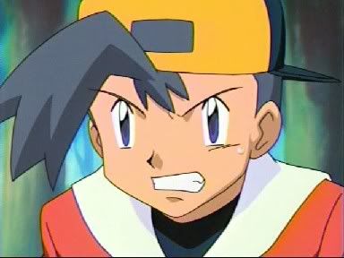 [PokeCommunity.com] The Kenta fan club!