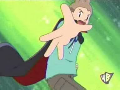 [PokeCommunity.com] The Kenta fan club!