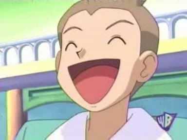 [PokeCommunity.com] The Kenta fan club!