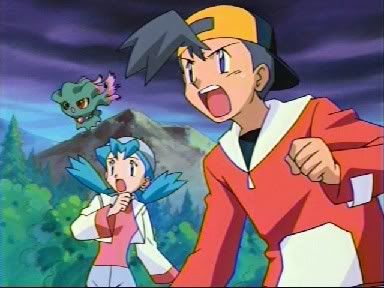 [PokeCommunity.com] The Questshipping Club!
