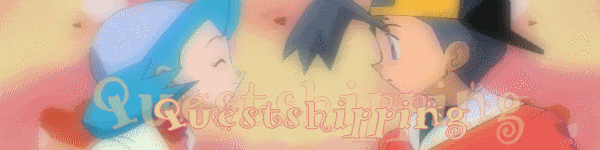 [PokeCommunity.com] The Questshipping Club!