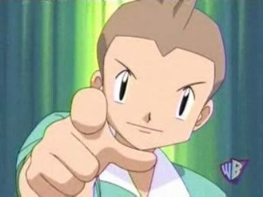 [PokeCommunity.com] The Kenta fan club!