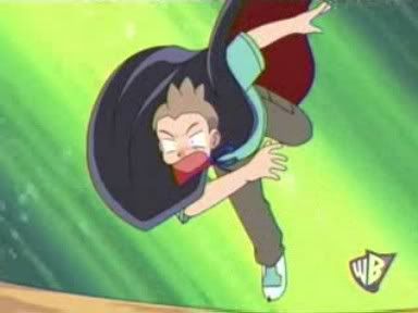 [PokeCommunity.com] The Kenta fan club!