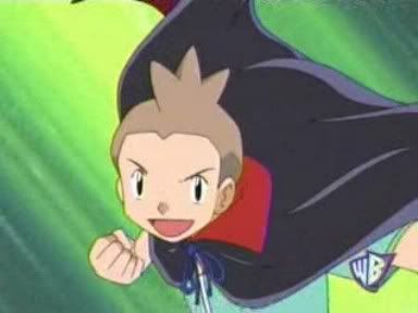 [PokeCommunity.com] The Kenta fan club!