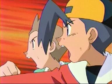 [PokeCommunity.com] The Kenta fan club!