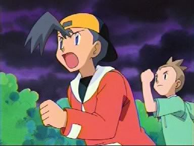 [PokeCommunity.com] The Kenta fan club!