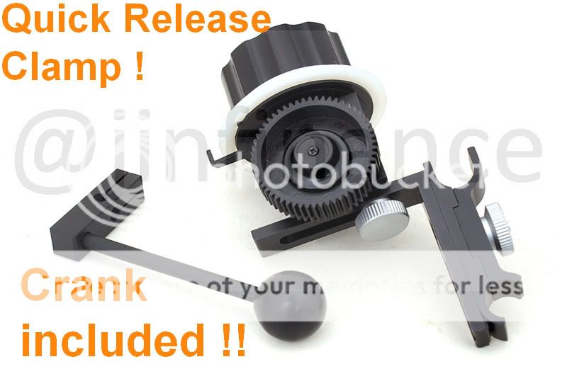 features adjustable locking system gear drive can be mounted from 