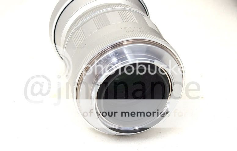 bit flange adapter for Leica Voigtlander LTM M39 35mm 135mm lens for