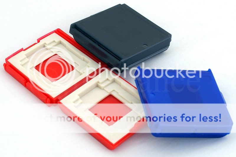 CF SD Card Case for Canon 400D 40D 50D 5D 20D 500D MKII