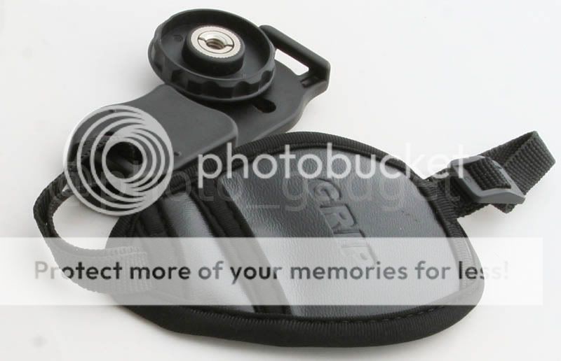 Pro hand gripstrap for Nikon Canon Olympus etc.    DSLR SLR camera
