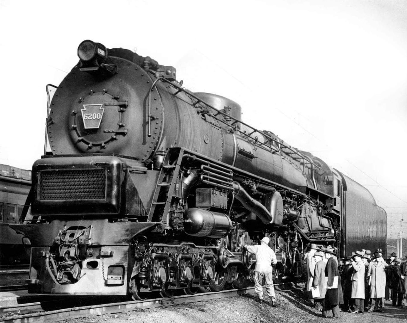 Classic steam trains фото 100