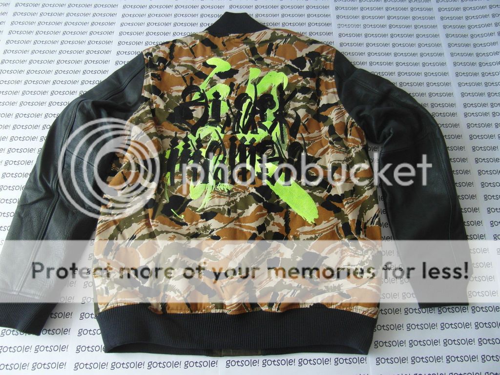 nike kobe mamba jacket