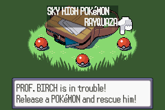 [PokeCommunity.com] Pokemon: Stormy Days