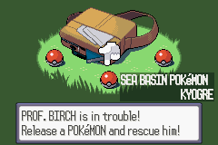 [PokeCommunity.com] Pokemon: Stormy Days