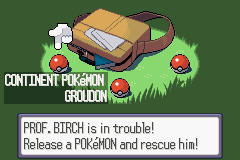 [PokeCommunity.com] Pokemon: Stormy Days