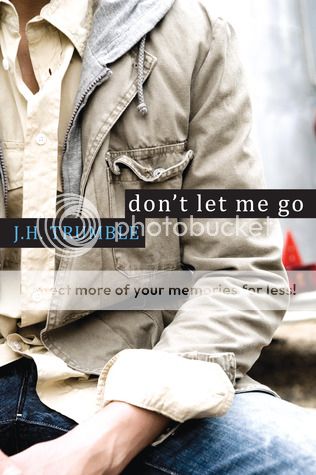 Don't Let Me Go by J. H. Trumble