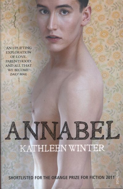 Annabel by Kathleen Winter