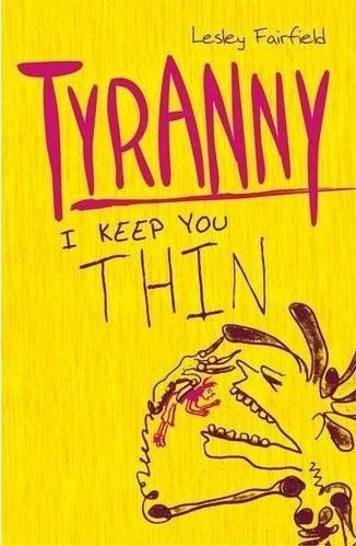 Tyranny by Lesley Fairfield